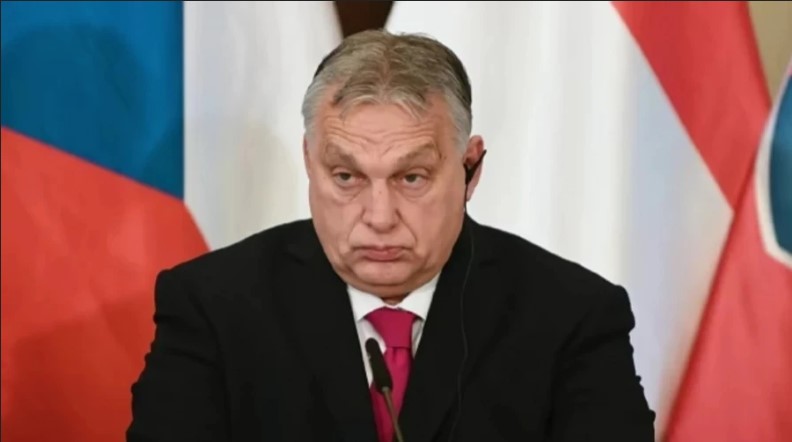 Орбан: Угорці не хочуть бути в ЄС з українцями, бо їх доля бути поряд з РФ
