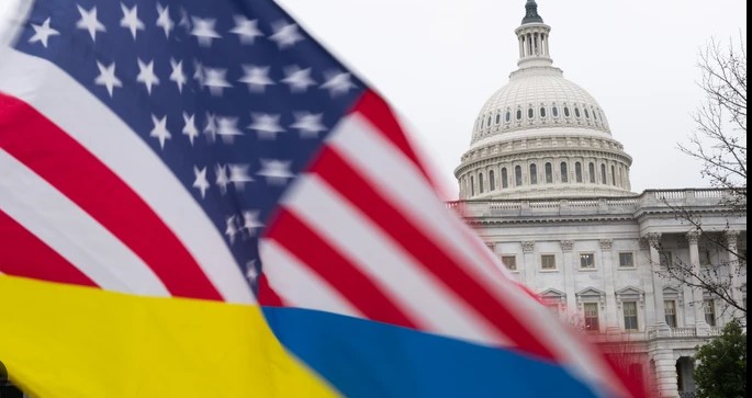 Сенат США схвалив свій проєкт оборонного бюджету на 2026 рік з $500 млн для України