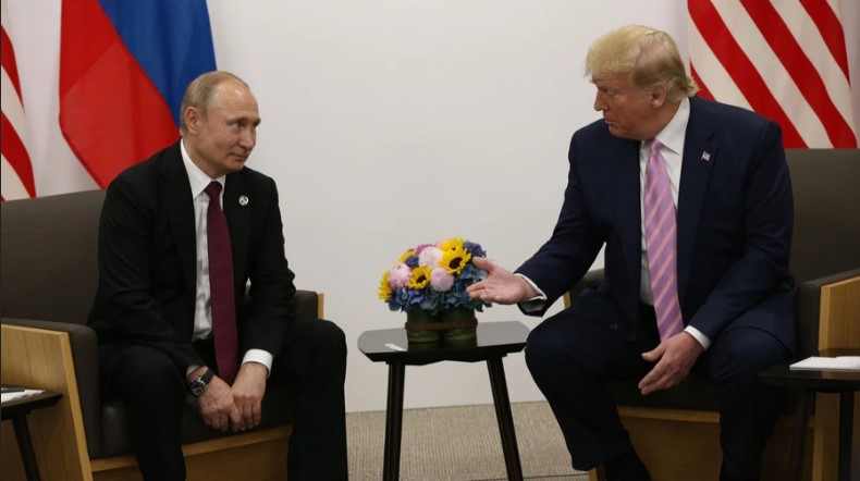 ЗМІ: Зустріч Рубіо і Лаврова відклали, зустріч Трампа і Путіна – під питанням