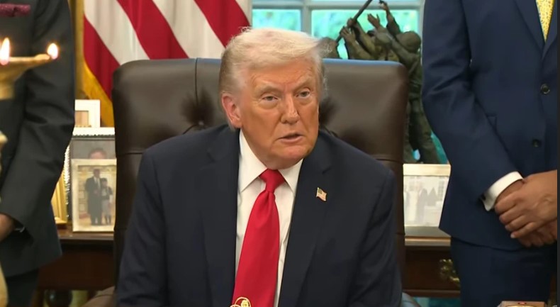 Трамп про саміт із Путіним: Не хочу, щоб зустріч була марною
