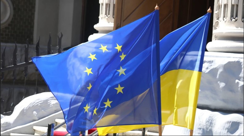 Рада ЄС схвалила нову угоду з Україною на заміну “торговельному безвізу”