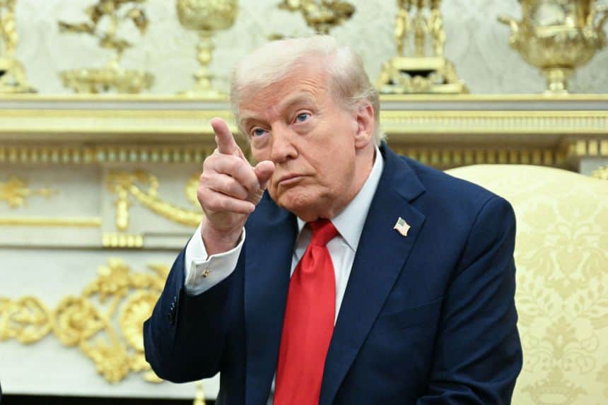 Трамп розповів, що хотів би виключити з НАТО одну країну