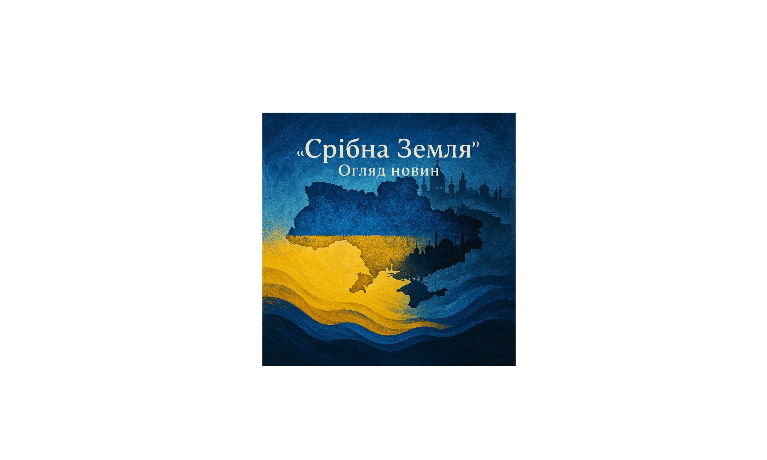 Правда. Україна. Світ. (Вечірній огляд новин – 16 жовтня 2025 р.)