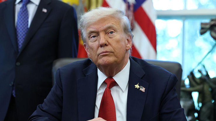 “Це божевілля”: Трамп назвав точне число загиблих у війні проти України