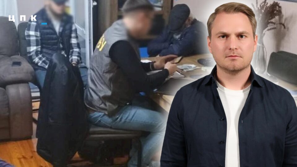 Генпрокурор Кравченко намагається рятувати своїх ручних прокурорів від підозр у корупції, – ЦПК