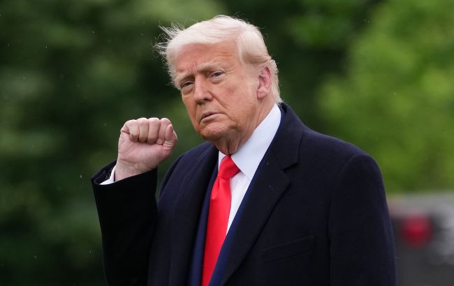 Третьої світової війни через Україну не буде, – Трамп