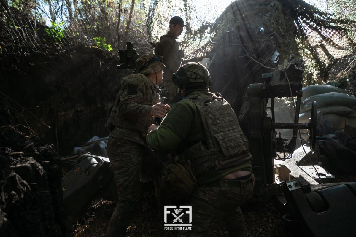 “Рішення вже є”: експерт про вивід Сил оборони з Покровська