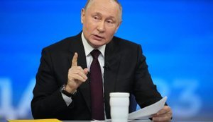 ISW: Кремль не зацікавлений у мирному плані й готує внутрішню аудиторію до його відхилення