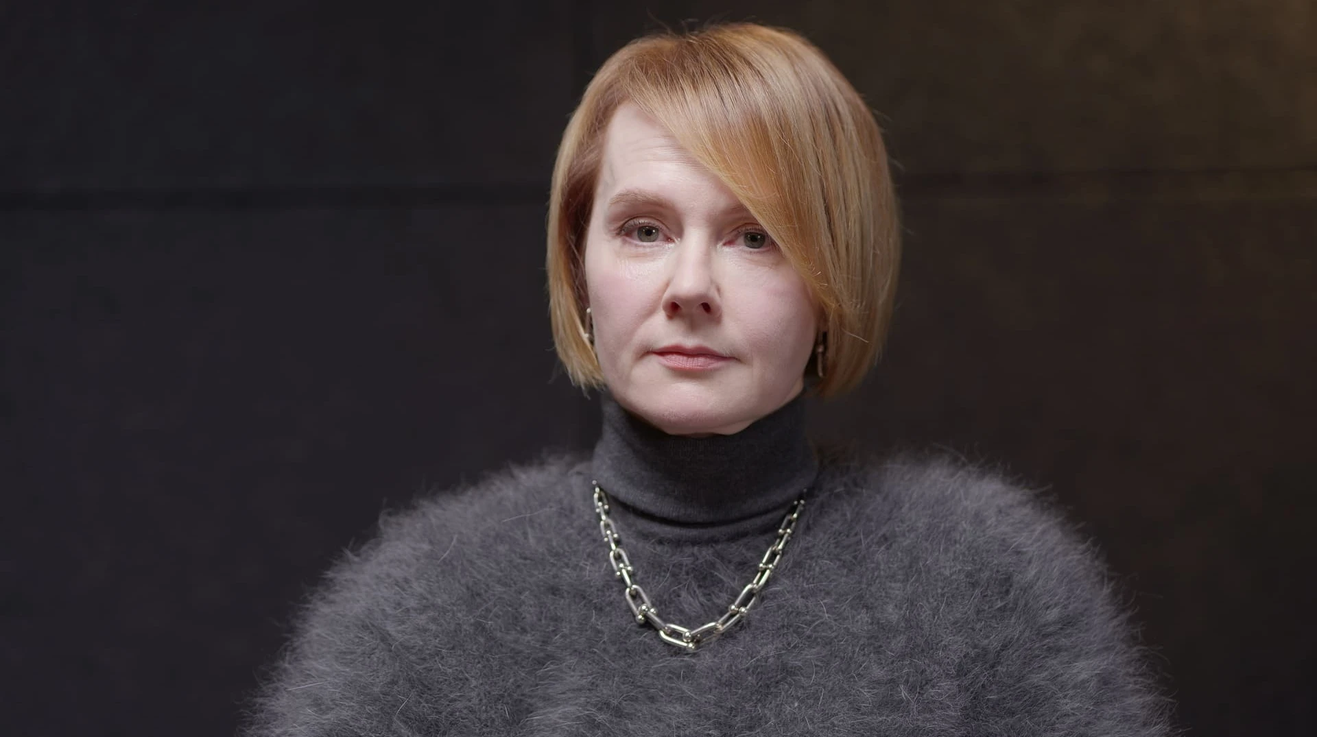 “Міндічгейт” обнулив політичні шанси Зеленського, але він так не думає. Інтерв’ю з Ланою Зеркаль