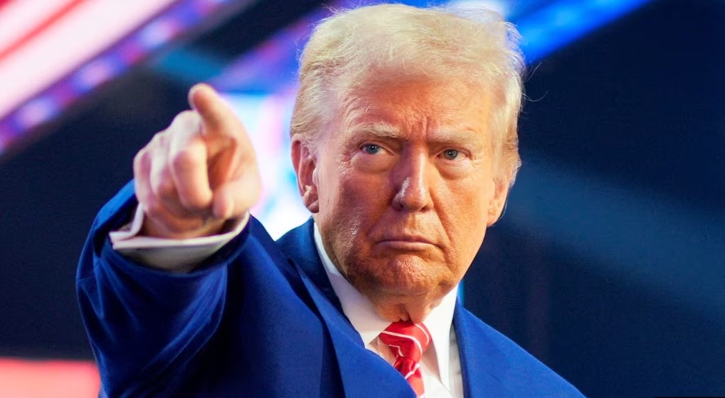 Радіо Свобода Weekly: Трамп дав вказівку Пентагону діяти після гучних заяв Путіна