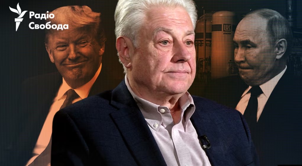 «Ми ще не побачили справжнього Трампа»: Єльченко про кінець війни та знайомство з президентом США