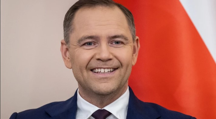Президент Польщі: Я востаннє підписав закон про допомогу українцям