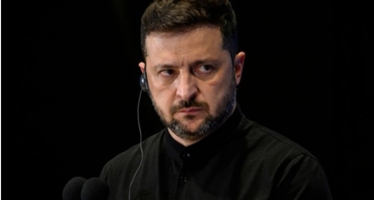 Зеленський телефонував Галущенку після повідомлення від Міндіча – плівки НАБУ
