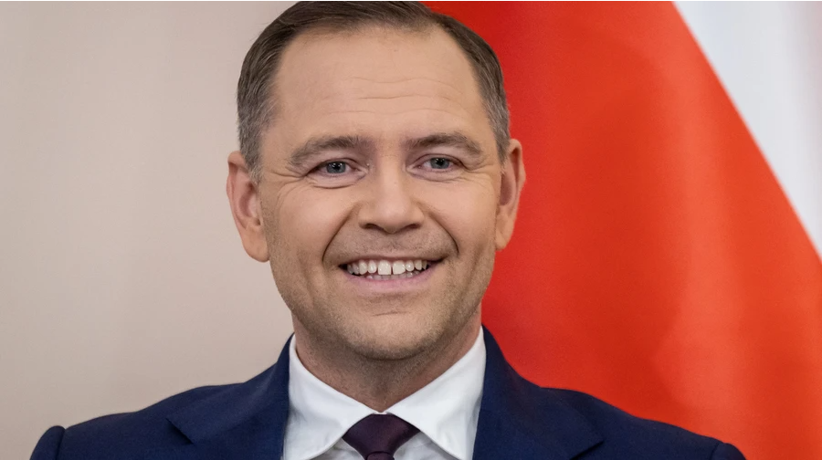 Сейм Польщі відхилив пропозицію Навроцького карати “за пропаганду бандеризму”