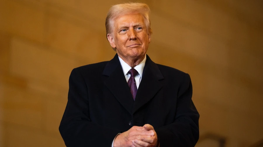 Трамп про “злиту” розмову Віткоффа з росіянами: Він має “продати Україну Росії”, це робота ділка