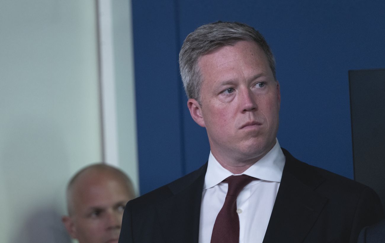 Міністр армії США попередив Україну про неминучу поразку – NBC News