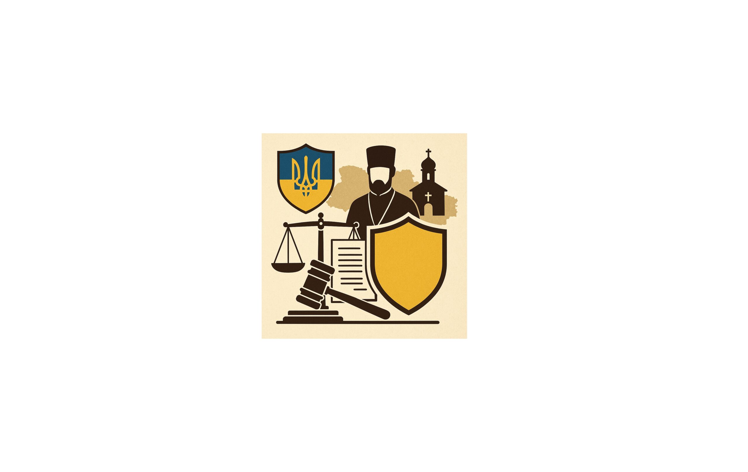 Порядок бронювання священнослужителів: чи захищає державна влада духовний фронт України?