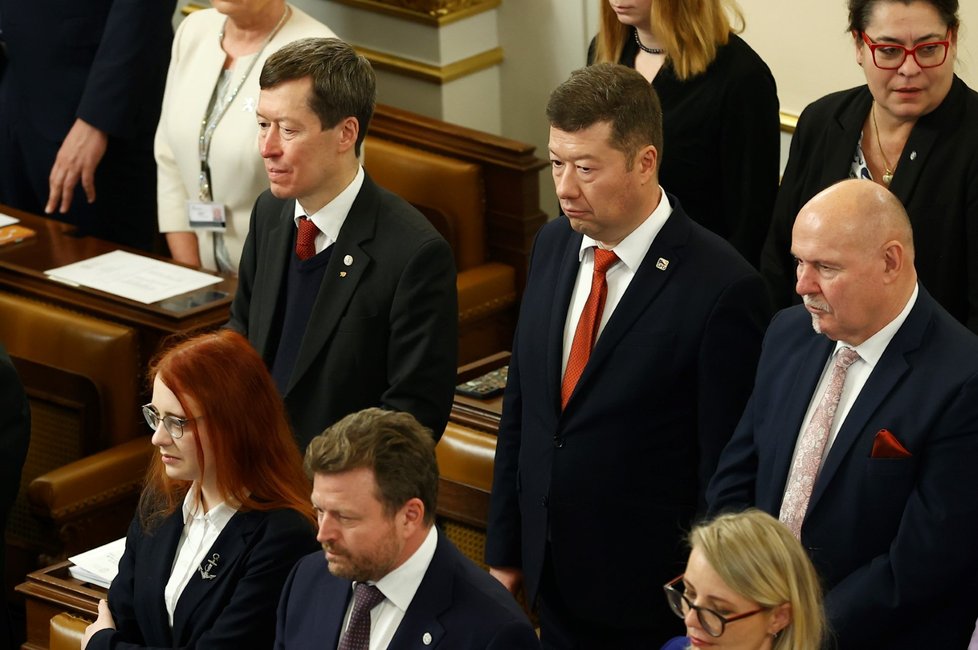 Сімейна драма у парламенті: брат назвав Томіо Окамуру «загрозою для Чехії»