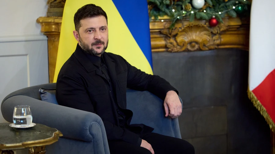 Зеленський готовий змінити законодавство про вибори під час воєнного стану