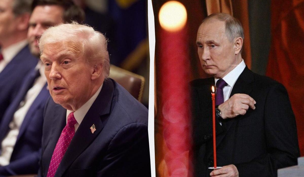 Reuters: США тиснуть на МКС, аби застрахувати Трампа від можливого переслідування