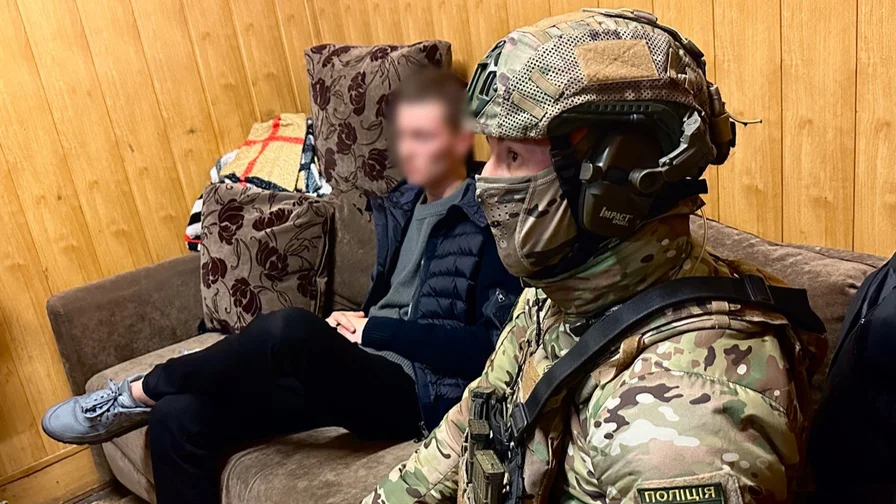 Сина посолки України в Болгарії затримали за підозрою у вбивстві українця у Відні