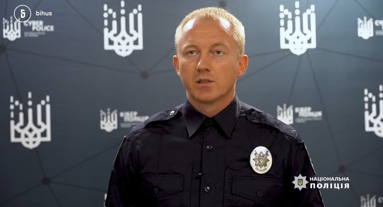 Замголови кіберполіції Криволапов живе в елітній квартирі за $500 тис, за яку платить брату-росіянину, – Bihus.Info. ВIДЕО