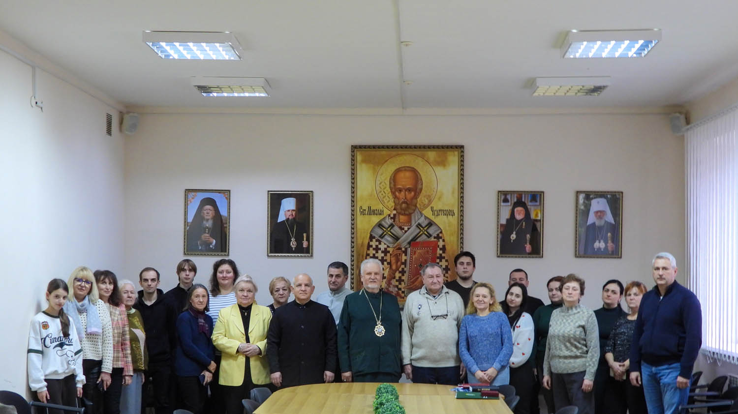 В’ячеслав Жупик, борець за незалежність України у ХХ столітті, удостоєний ордена «Августина Волошина» з нагоди 65-річчя від Дня народження
