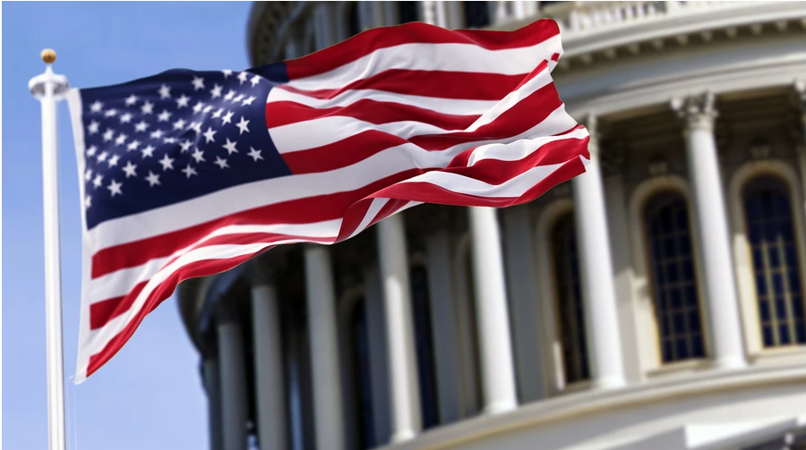 США оновили стратегію нацбезпеки, у якій назвали агресію РФ “українською війною”