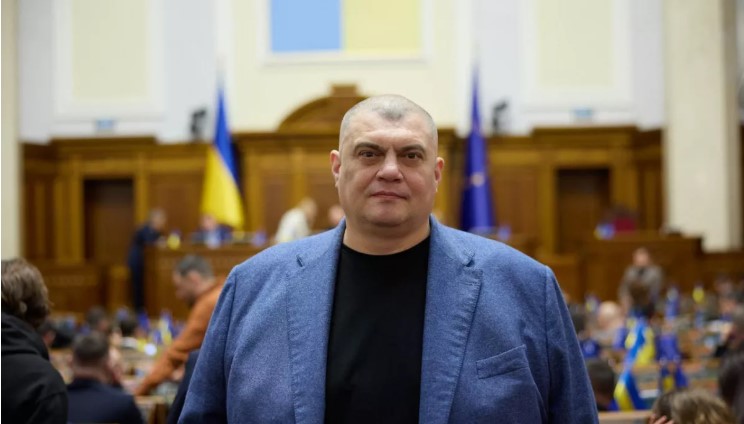 Юрій «Юзік» Корявченков виїхав з України через справу НАБУ, — ZN.UA