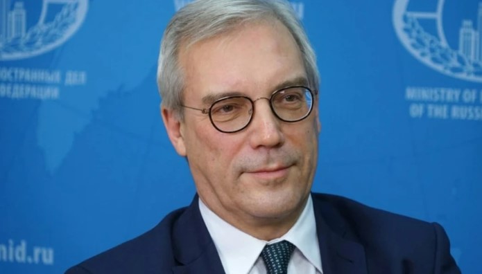 Росія звинуватила Захід у підготовці до збройного зіткнення з нею