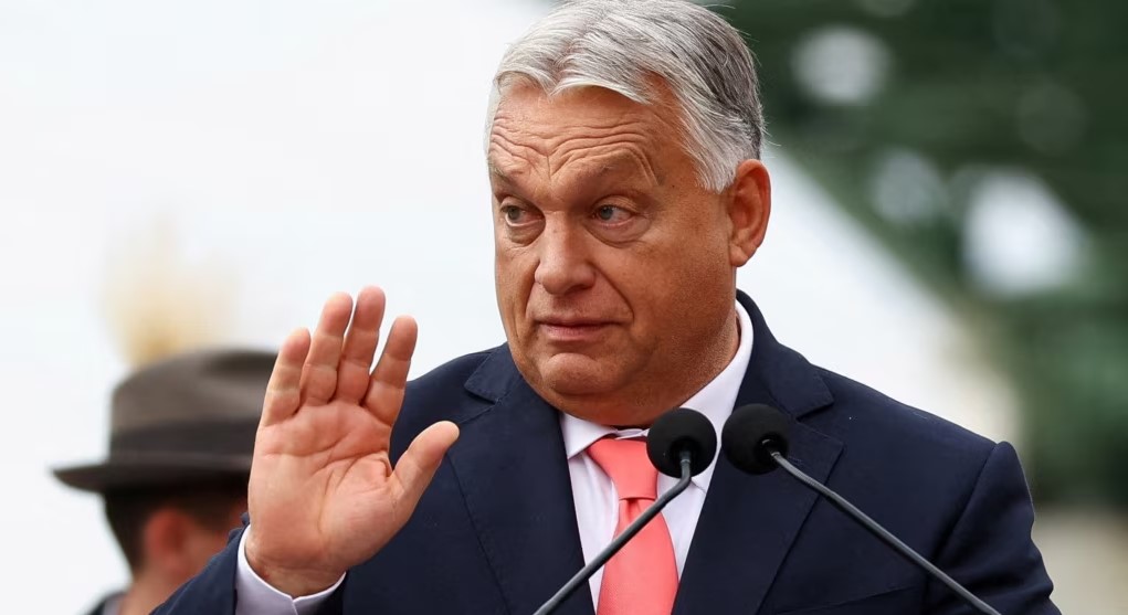 Угорщина заблокувала «план Б» ЄС щодо фінансування України – Politico