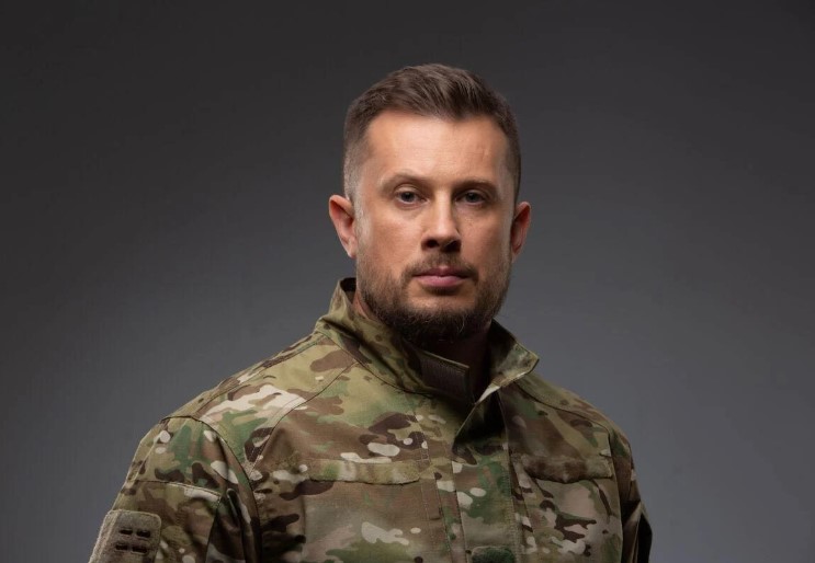 Третій армійський корпус Білецького запускає Ветеранський корпус для всіх підрозділів Сил Оборони