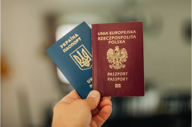 Україна дозволила множинне громадянство з п’ятьма країнами: хто потрапив до списку