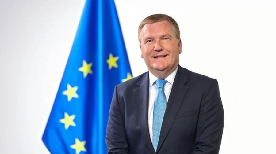 Єврокомісія хоче пришвидшити створення “трибуналу для Путіна” за злочин агресії