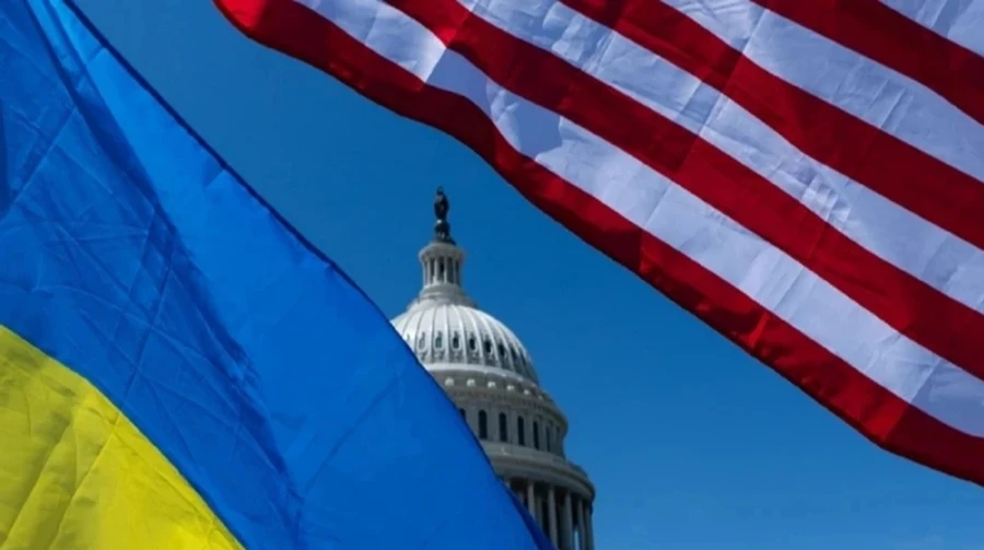 Axios: США готові надати Україні гарантії безпеки на основі 5 статті НАТО
