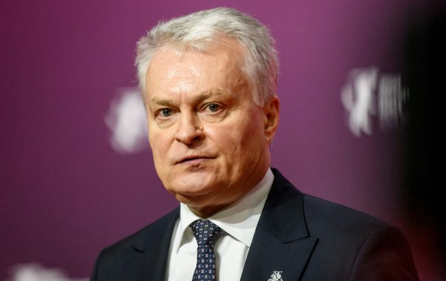 ЄС готовий переглянути фінансування України, якщо кредиту не вистачить, – президент Литви