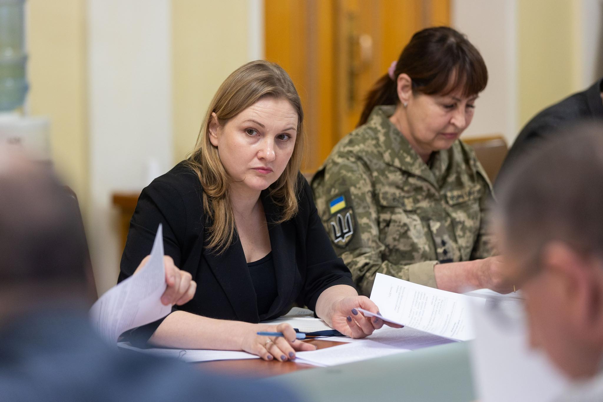 Сухопутні війська зреагували на заяву військового омбудсмана про порушення у штурмових полках