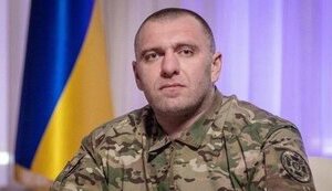 Малюк написав заяву про відставку з посади голови СБУ, – Гончаренко