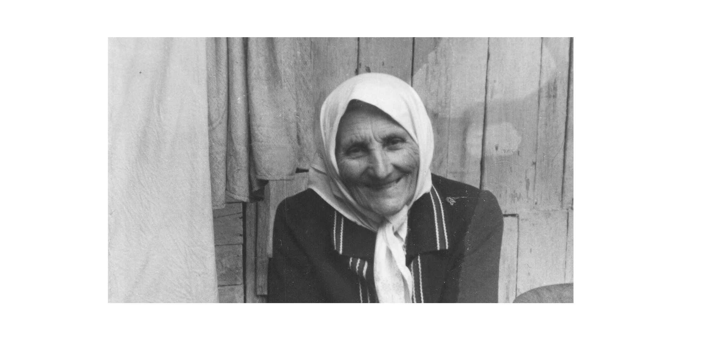 Їлина Стус (1902–1994). Мати, яку не змусили
