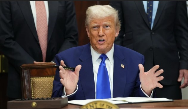 Трамп створює “власну ООН”: вимагає $1 млрд за місце в його “Раді миру” – ЗМІ