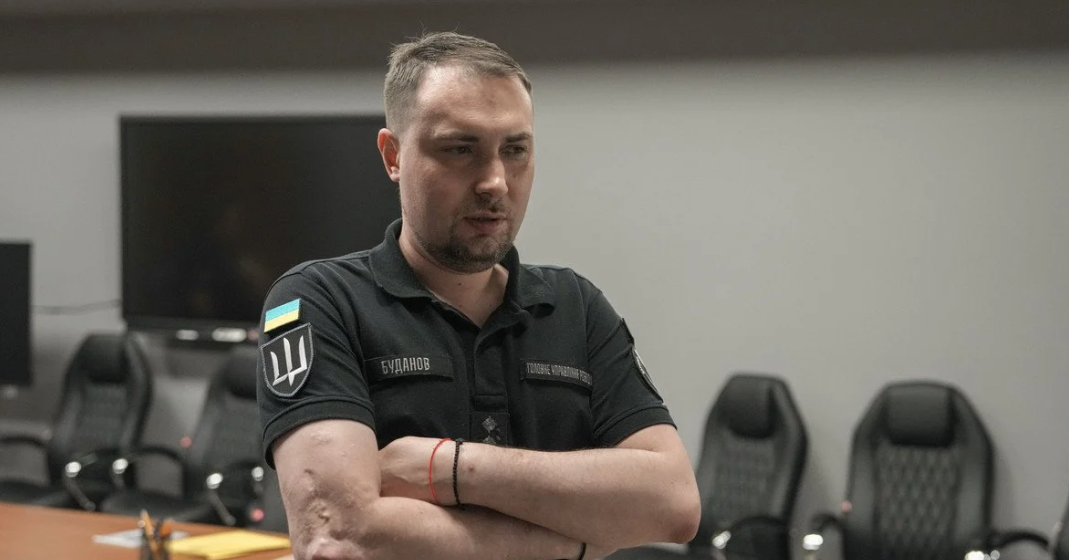 Буданов очолив Офіс президента України — реакція Мережі