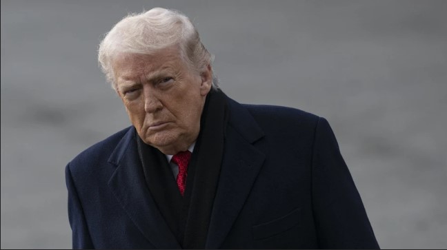 ЄС готує тарифи на €93 млрд проти США у відповідь на шантаж Трампа щодо Гренландії – FT