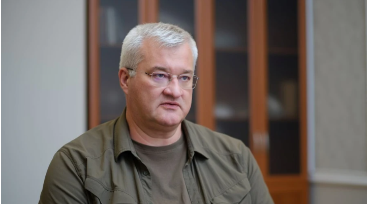 Україна закликає світ посилити тиск на іранський режим – Сибіга