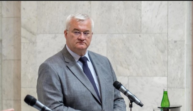 Сибіга: Покарання РФ і Путіна – це неодмінна умова сталого миру для України