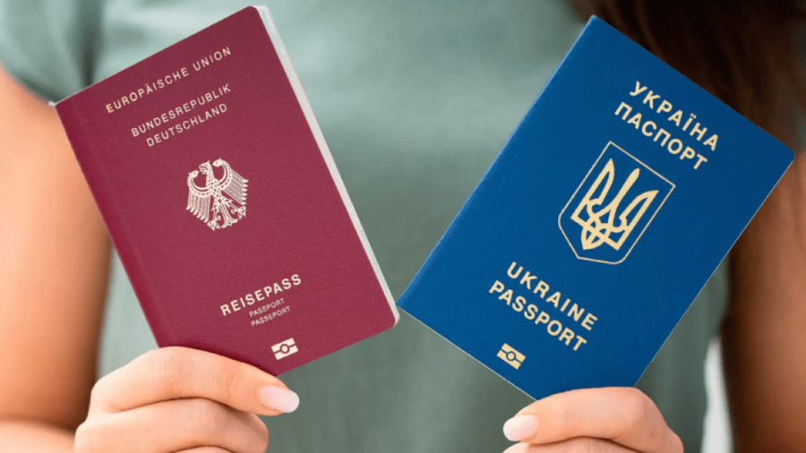 Україна офіційно дозволила подвійне громадянство: список країн та обмеження