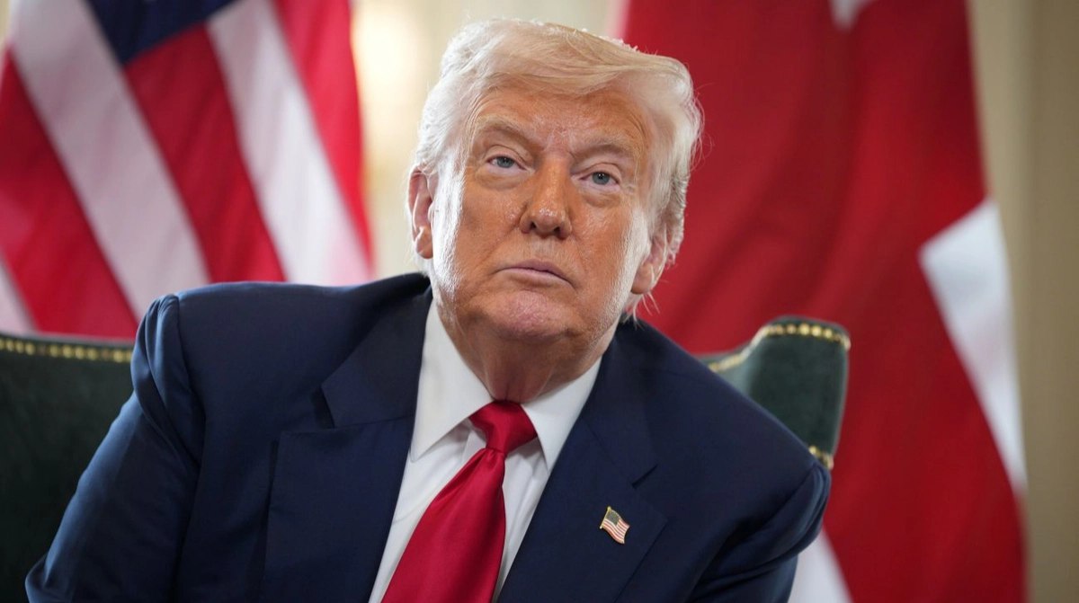 Трамп: США розпочали масштабні бойові операції в Ірані