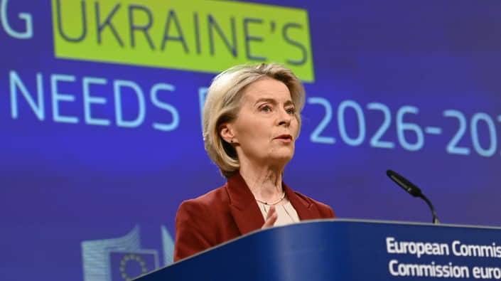 ЄС передав Києву умови вступу. Публікуємо документ з переліком “головних реформ” для України