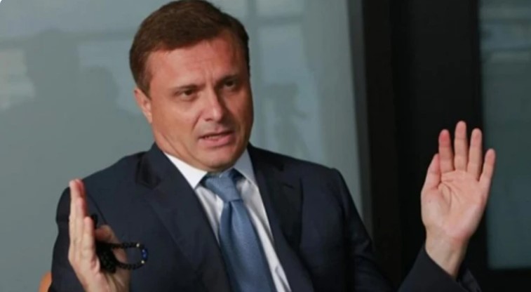 Правоохоронці відкрили кримінальне провадження щодо продажу АРМА землі Льовочкіну