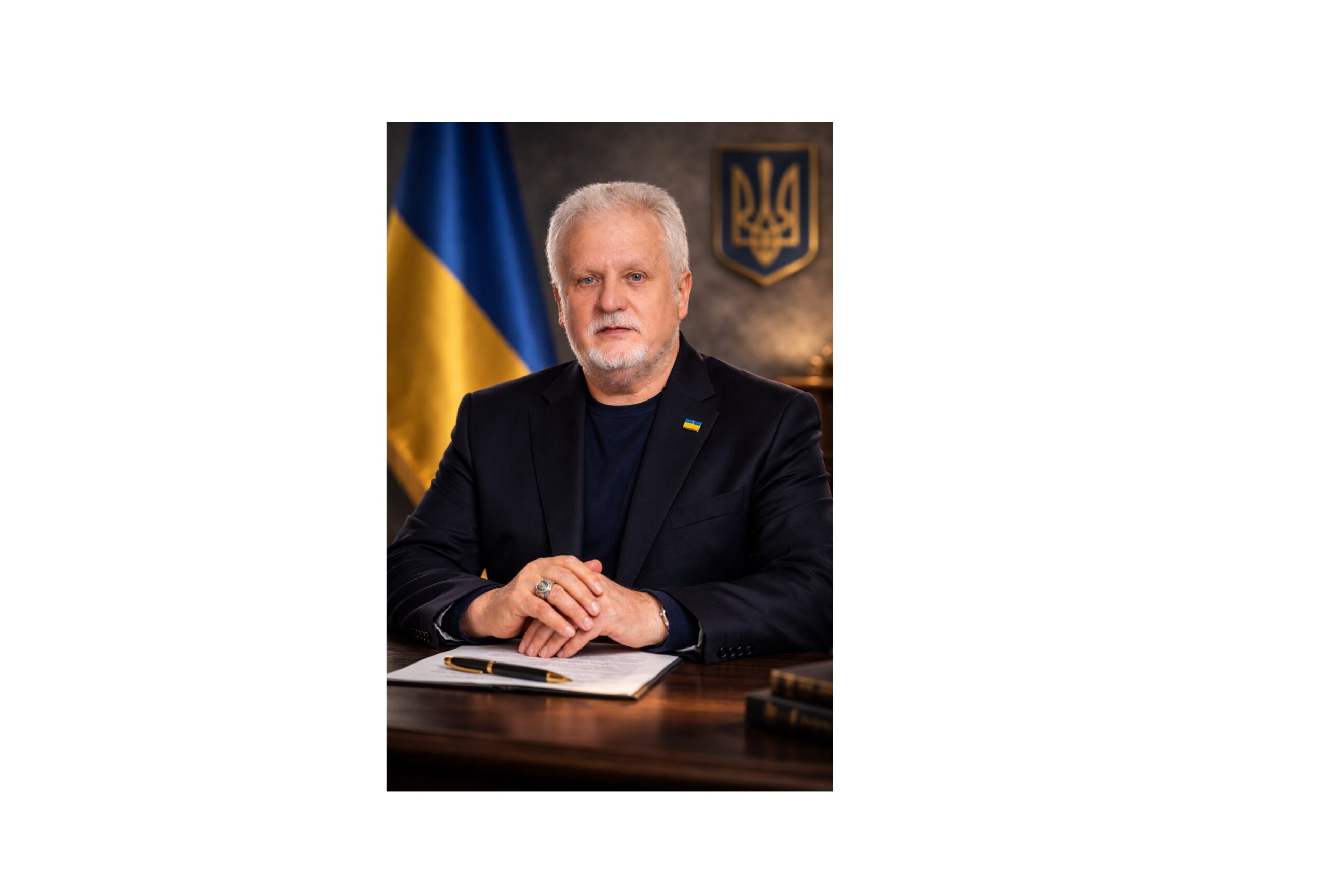 Віктор БЕДЬ: Слово правди про відповідальність влади і гідність громадян у час війни