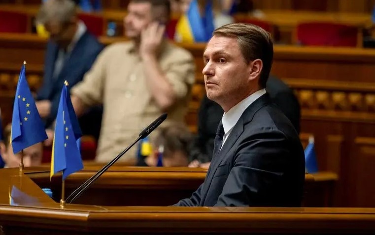 Родинні зв’язки з РФ: “Межа” заявила про російський слід у керівництві Генпрокуратури